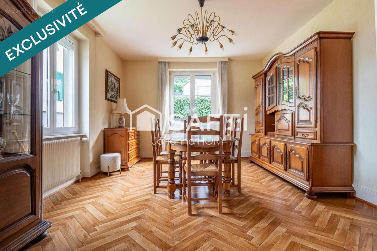 Photo 3 - Maison à WILLER-SUR-THUR