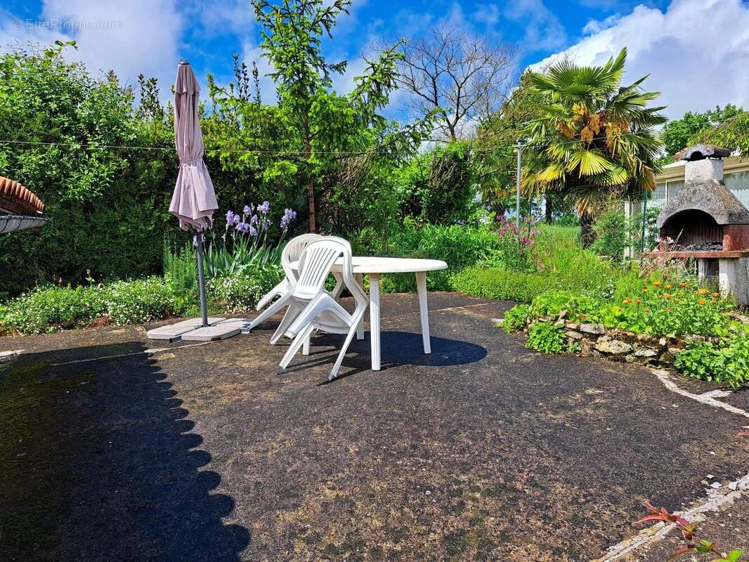 Maison de village confortable, pleine de charme et de caractère - photo 7