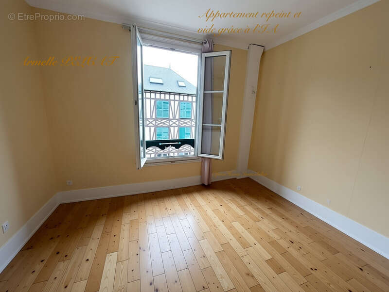 Appartement à VILLERS-SUR-MER