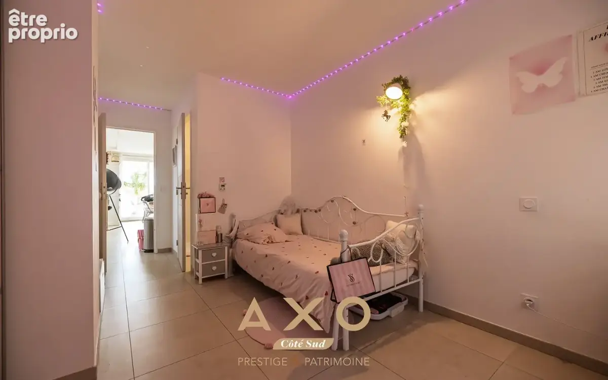 Setclub - appartement - t4 -terrasse - vue - 2 box  - cave - 749 000  - photo 13