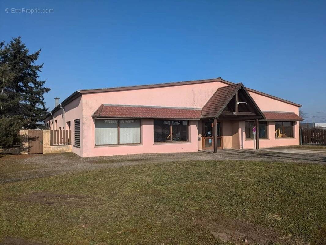 Appartement à RICHWILLER