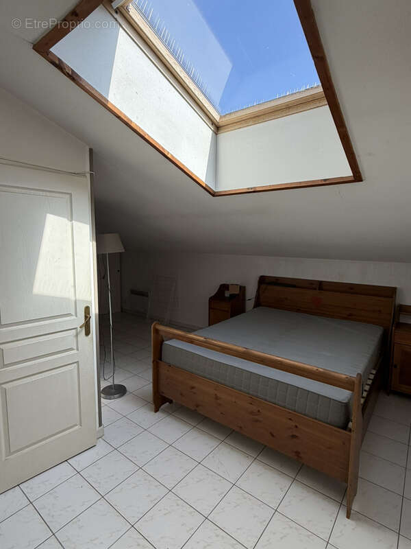 Appartement à LATTES