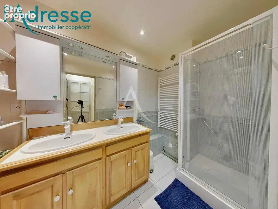 Appartement Noisy Le Grand 4 pièce(s) 87M² - photo 10
