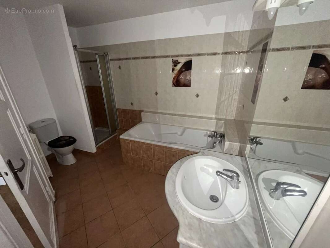 Vente maison en pierre t4 baurech 33880 - photo 11