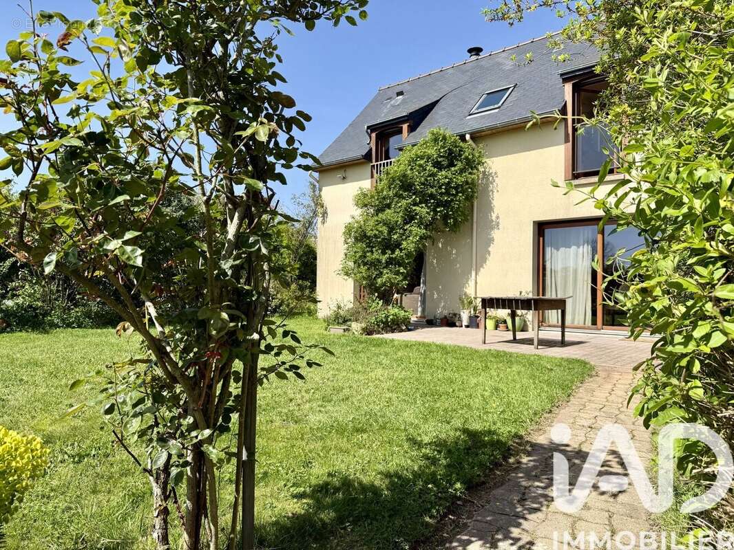 Photo 2 - Maison à SAINT-ALBAN