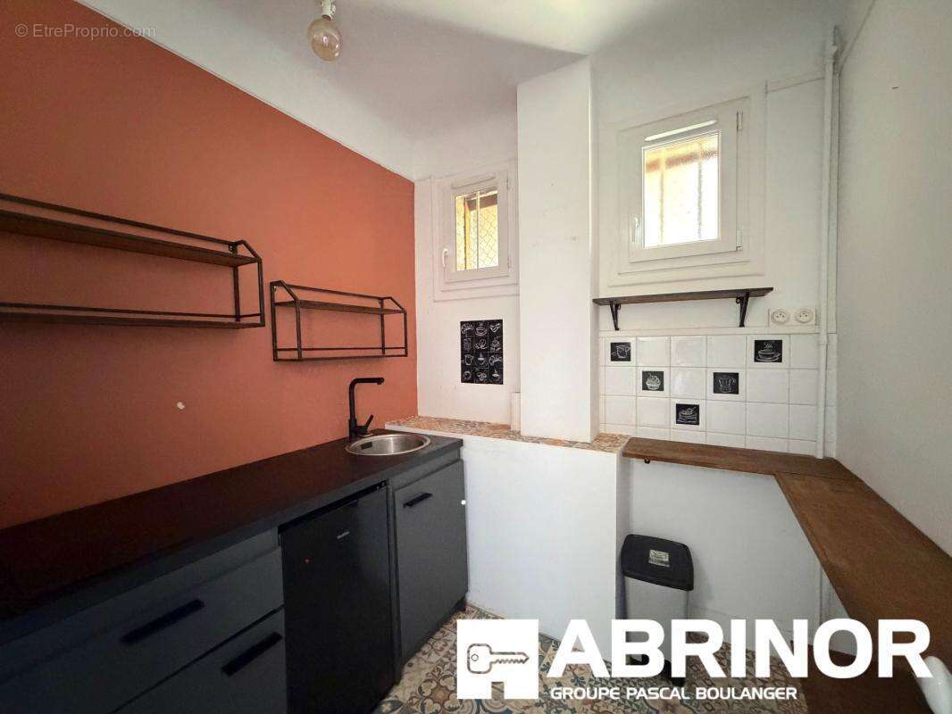 Appartement à AMIENS