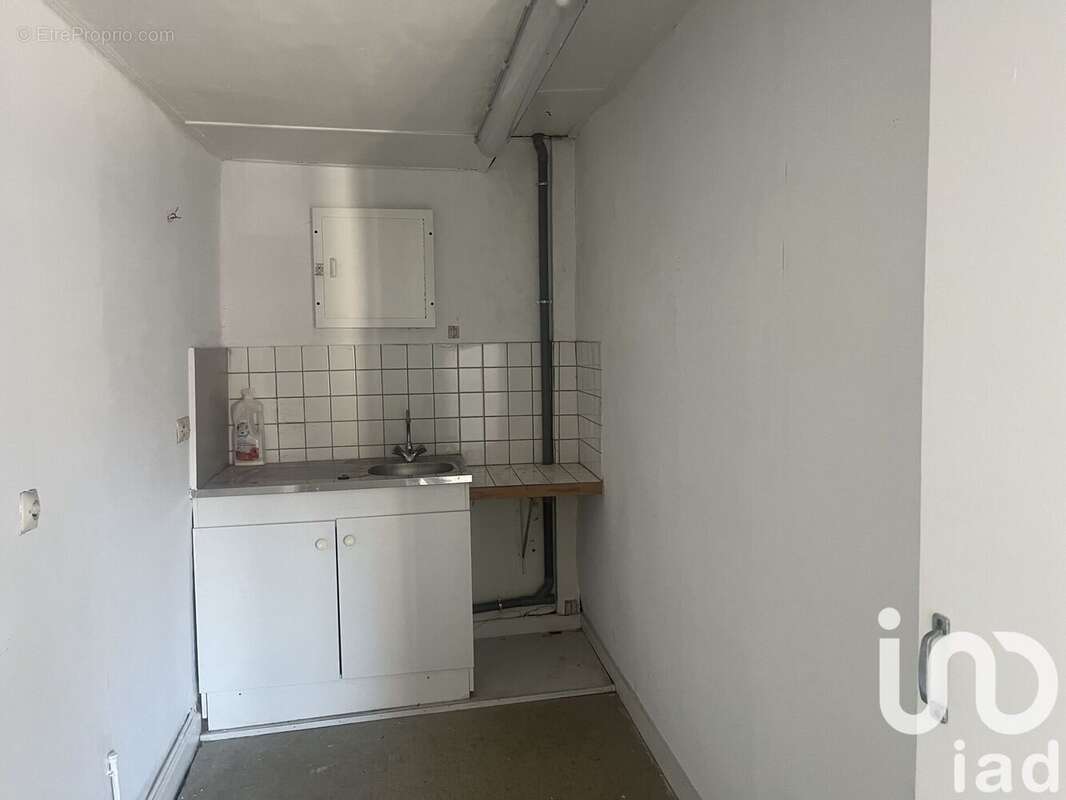 Photo 7 - Appartement à BRUAY-LA-BUISSIERE
