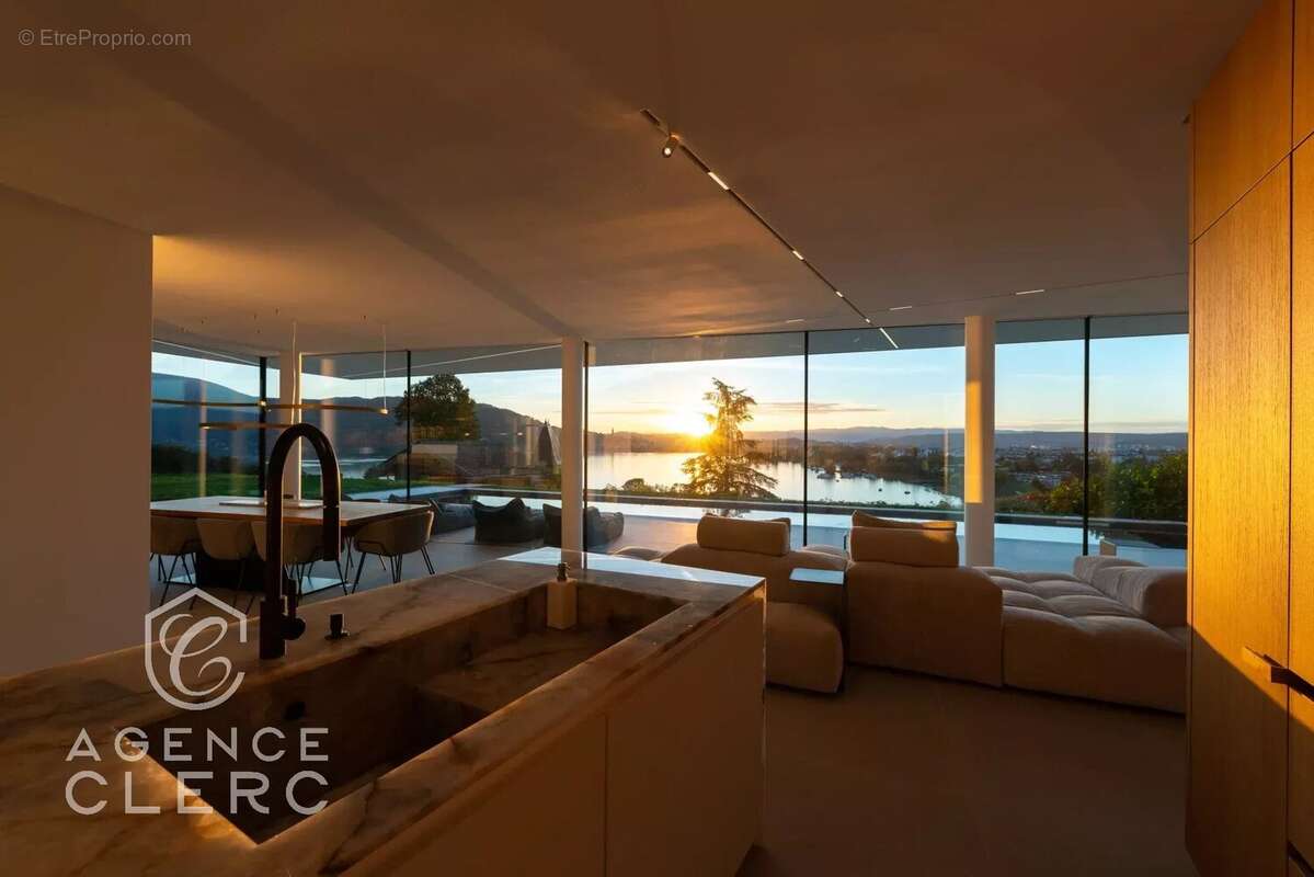 Maison à ANNECY-LE-VIEUX