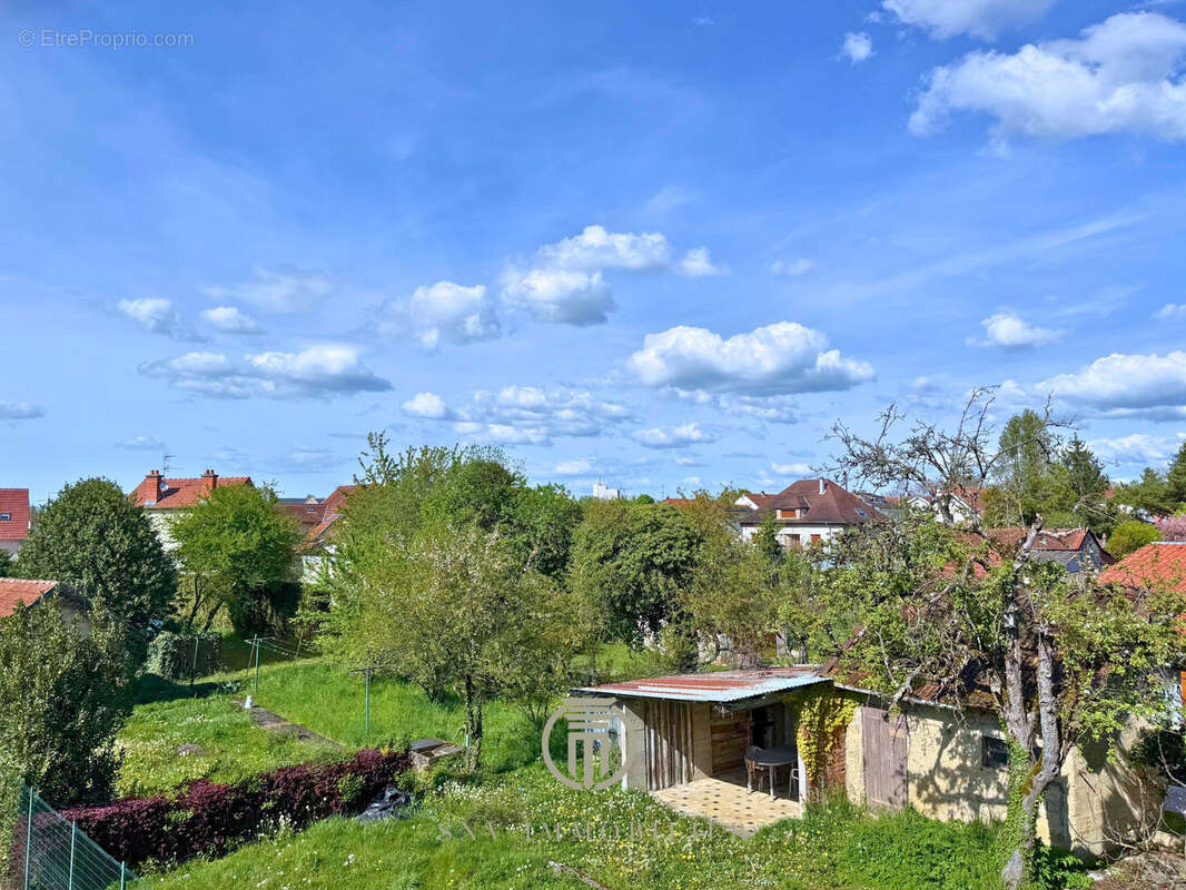 Maison de 3 chambres avec garage et jardin - photo 18