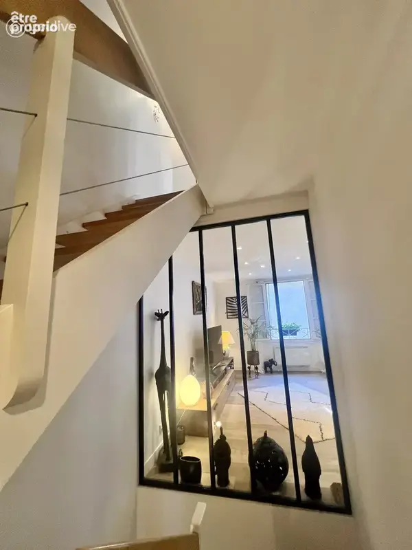 Appartement moderne de 102 m² à Chartres, 3 chambres - photo 14