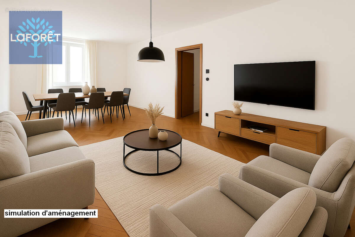 Maison à ILLKIRCH-GRAFFENSTADEN