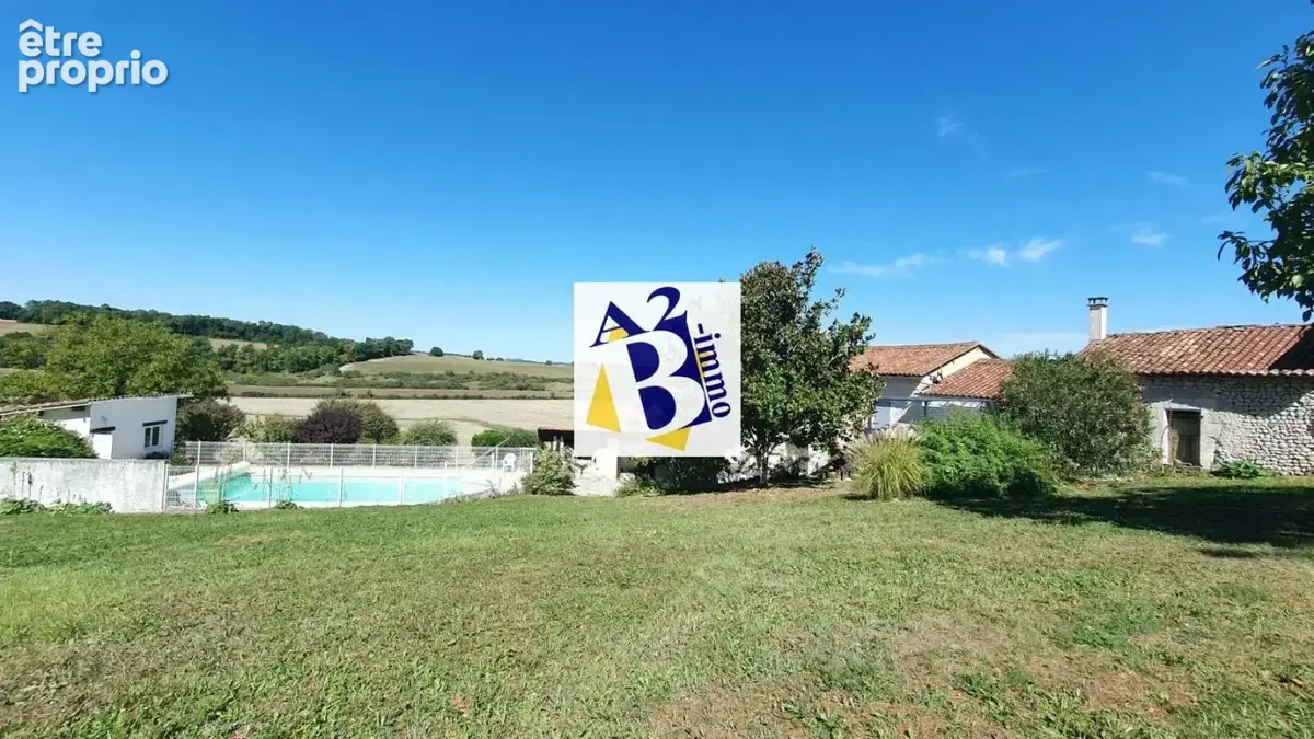 Maison de campagne - photo 18