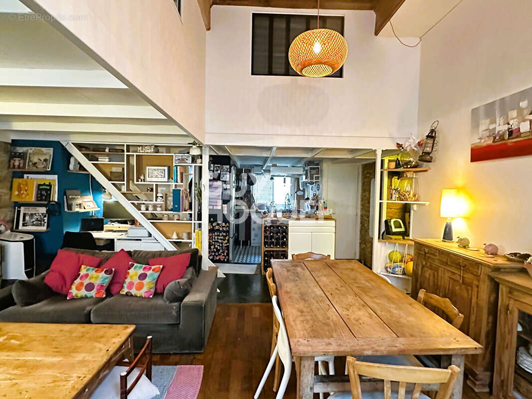 Appartement à LYON-4E