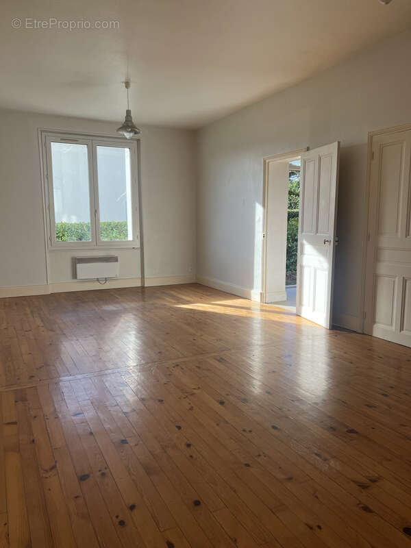 Maison à CHATUZANGE-LE-GOUBET