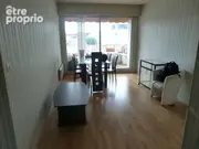 Appartement à VIERZON