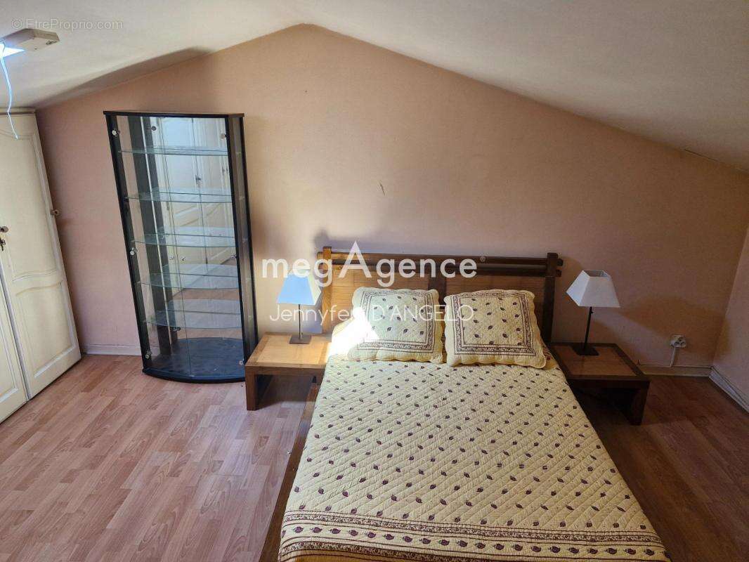 Maison à SANARY-SUR-MER