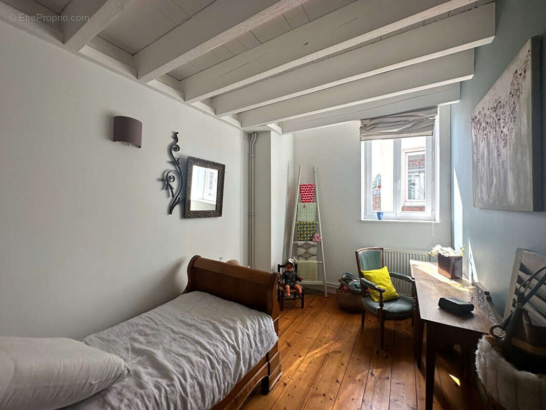 Appartement à LA MADELEINE