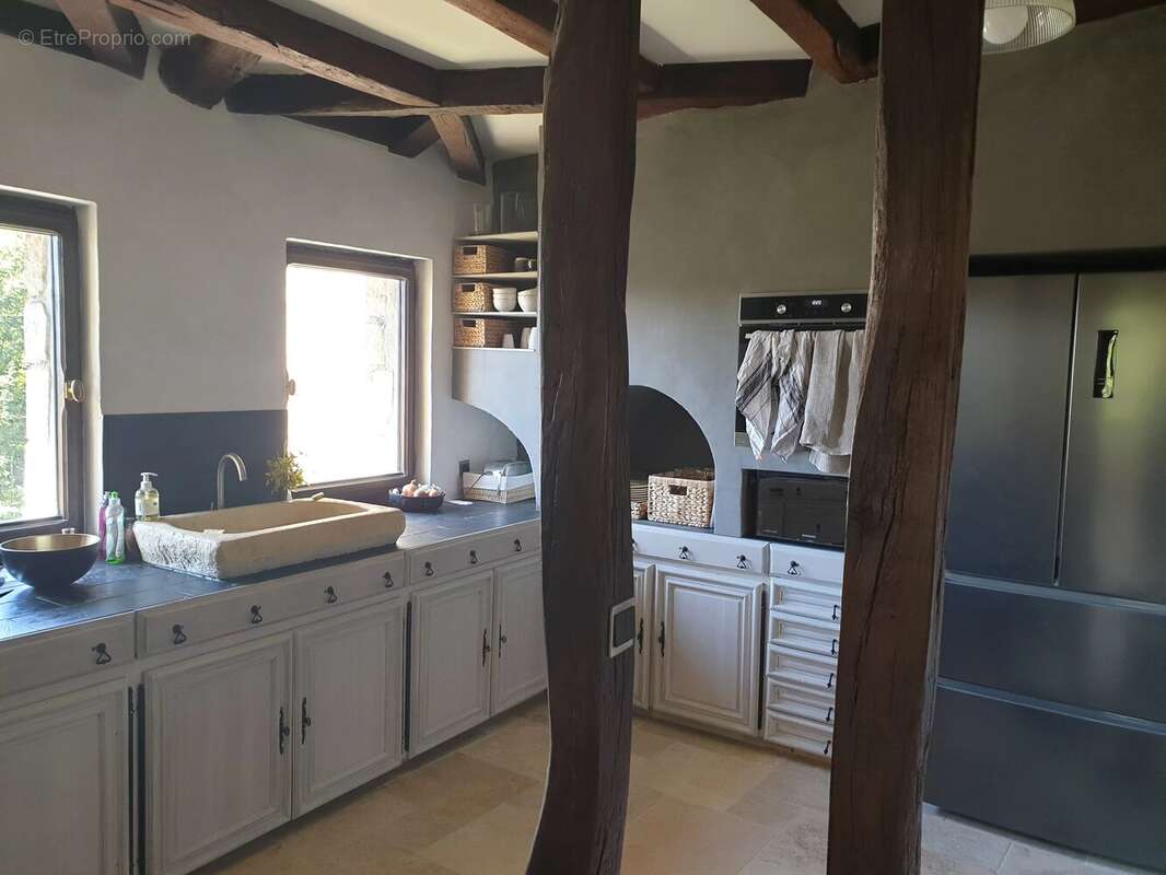 Appartement à CADILLAC