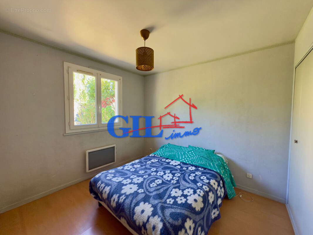 Maison à SAVIGNY-LE-TEMPLE