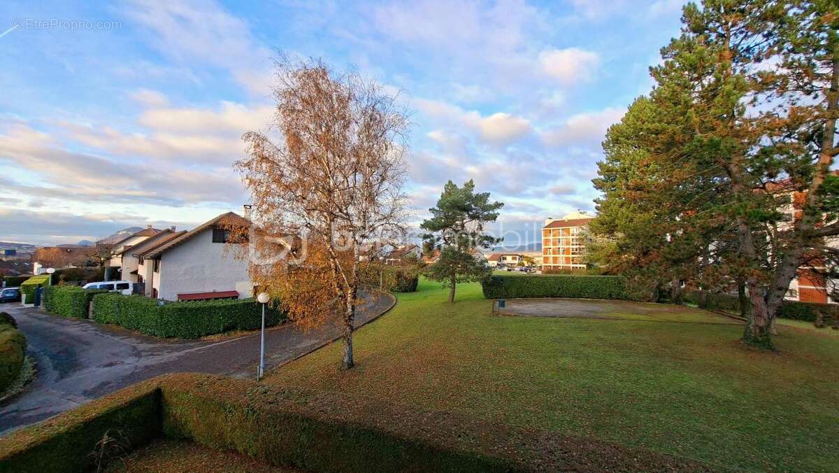 Appartement à ANNECY