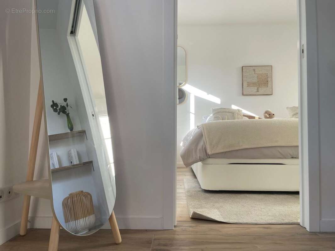 Maison à LA ROCHELLE