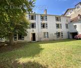 Maison à MONTHUREUX-SUR-SAONE