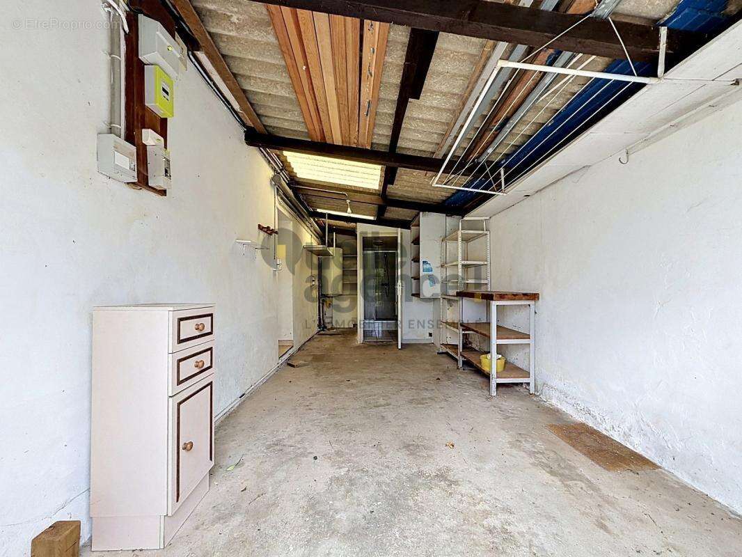 Maison 6 pièces de 90 m2 à Plouhinec - photo 17