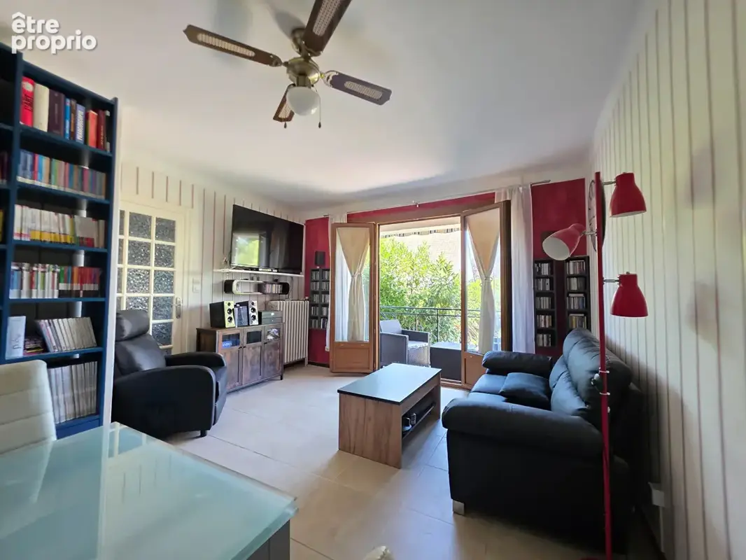 Maison Neuilly Crimolois 5 pièce(s) 116 m2 - photo 5