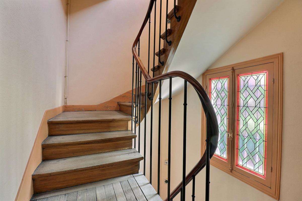 Appartement à MARLY-LE-ROI