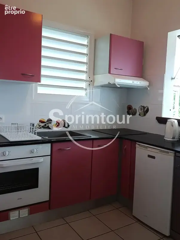 Pointe-Noire :Investissement rare à 5 logements, calme absolu - photo 7