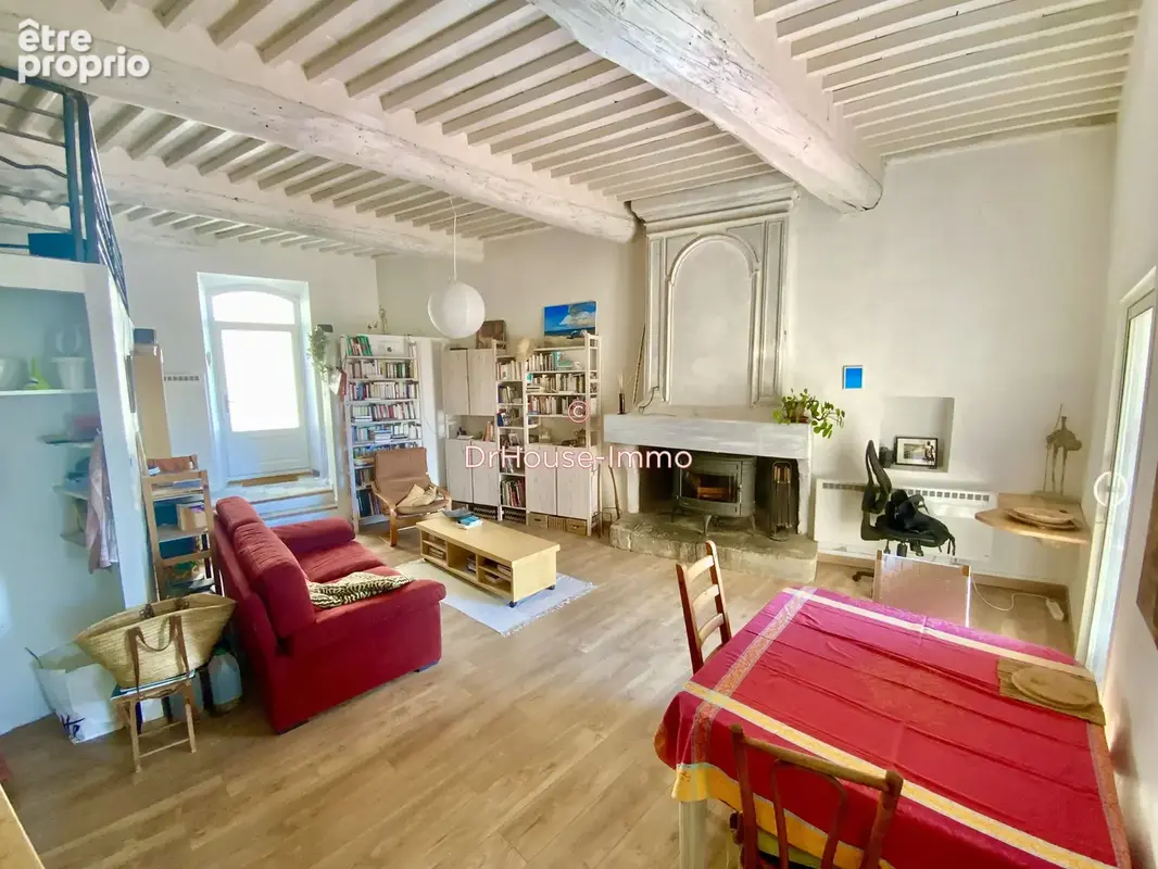 Maison 90 m² à Cadenet  - photo 3