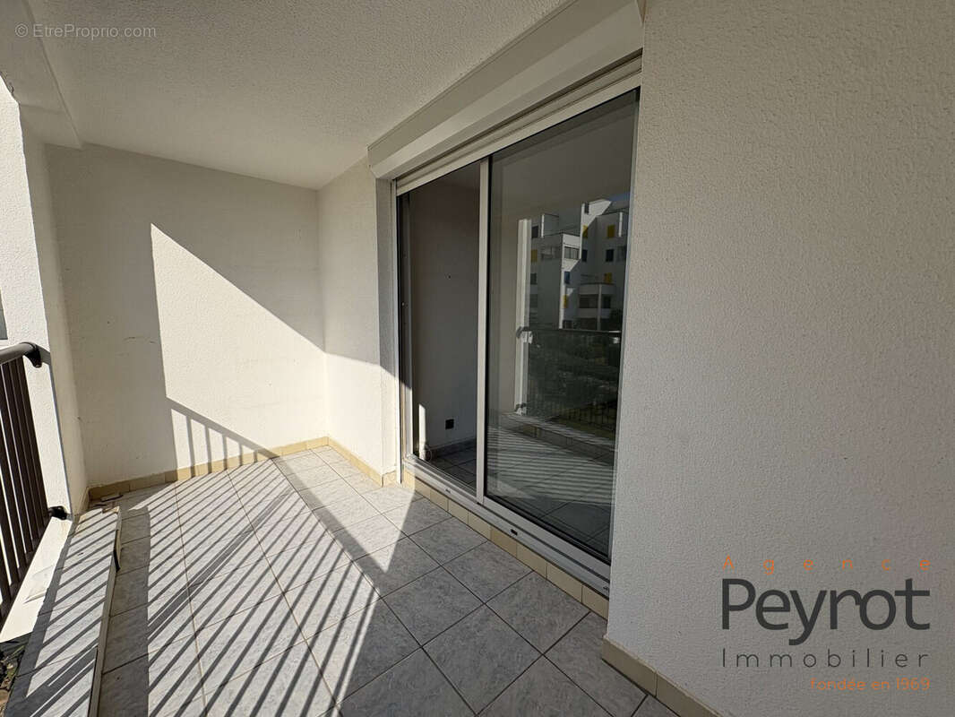 Appartement à LE BARCARES