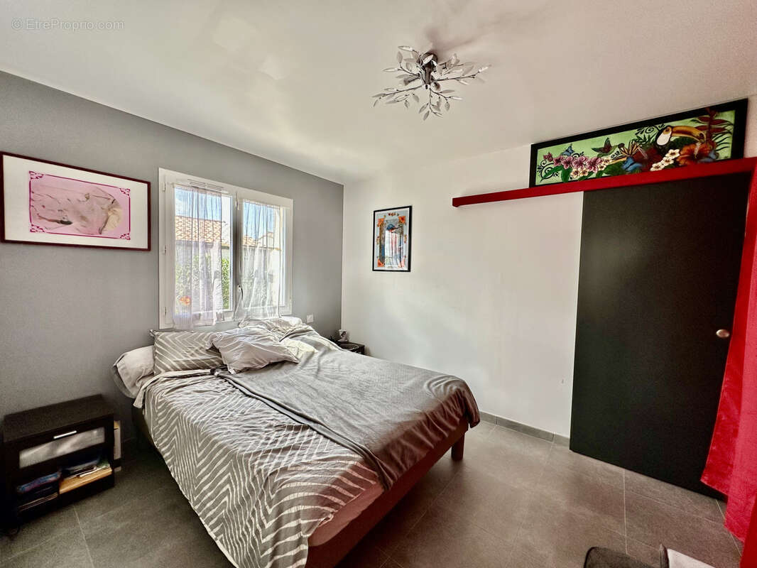 Maison à VILLASAVARY