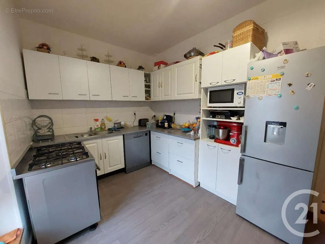 Maison à SOUGERES-EN-PUISAYE