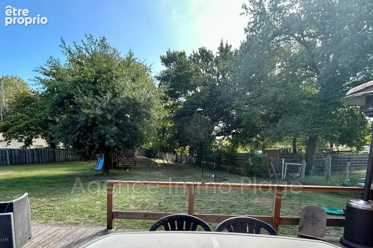 Maison 3 pièces 80 m² à vendre à Saint-Vivien-De-Medoc (33590) - photo 3