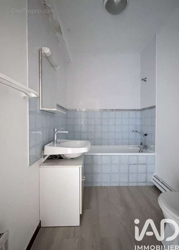 Photo 4 - Appartement à TROYES