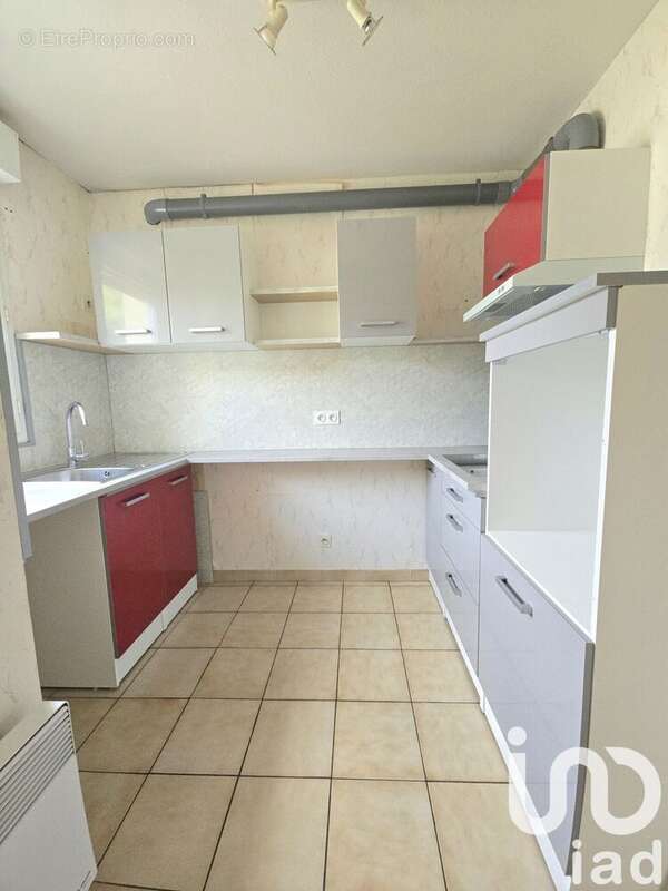 Photo 8 - Appartement à GEZ