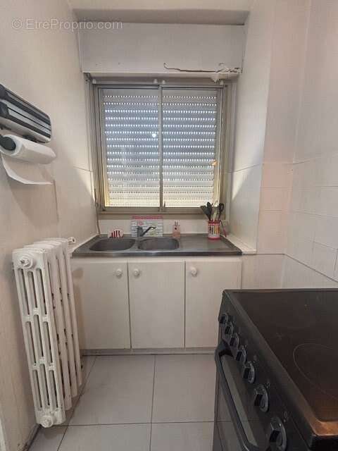 Appartement - photo 5