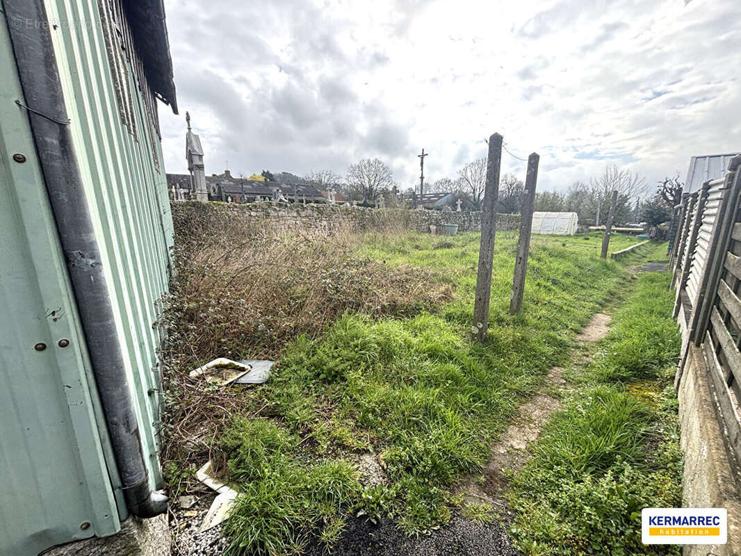 Maison à CHATILLON-EN-VENDELAIS