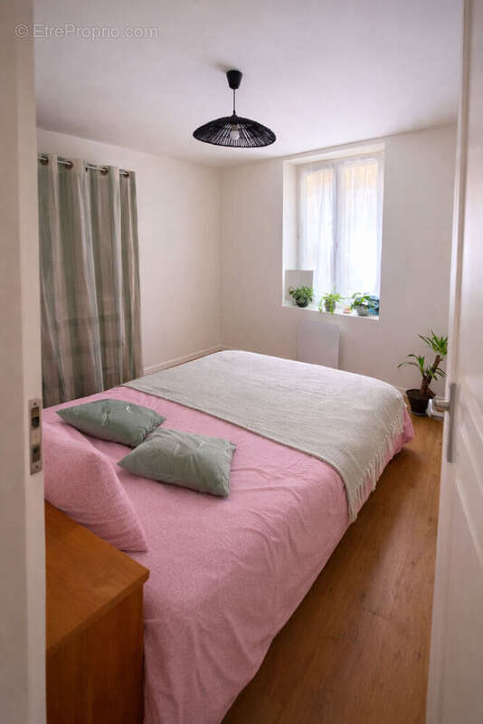 Appartement à SAINT-DENIS