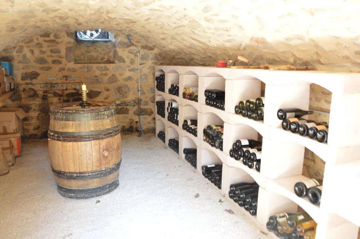 Propriété avec 2 maisons, dépendances et terrain sans vis-à-vis Montmort 260 m2 - photo 18