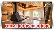 Maison à LUSSE