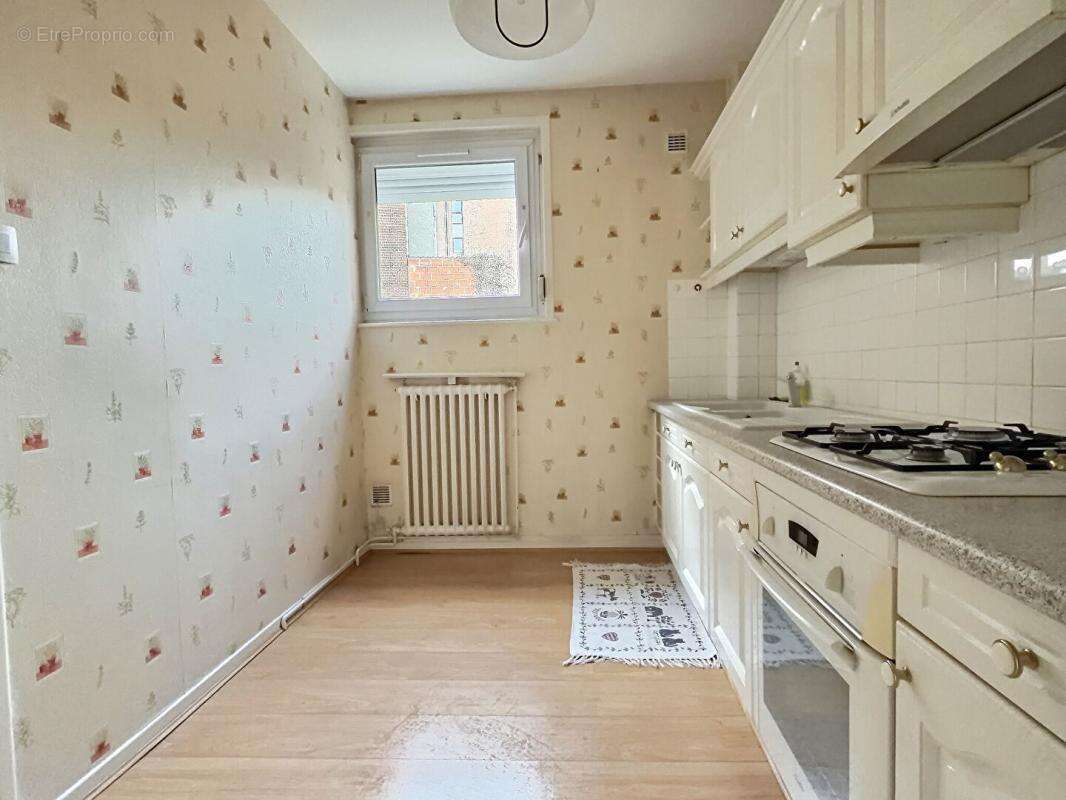 Appartement à LENS