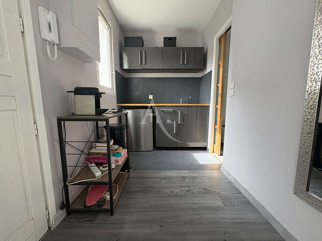 Appartement à FONTENAY-SOUS-BOIS