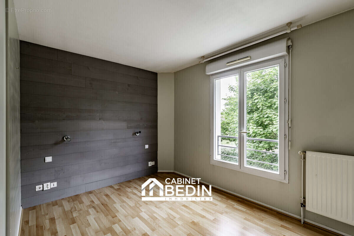 Appartement à BLANQUEFORT