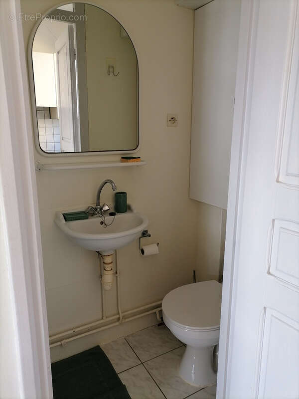 Appartement à BESSANCOURT