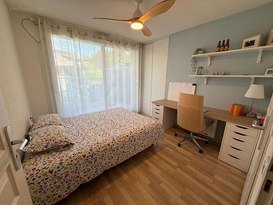 Appartement à VETRAZ-MONTHOUX