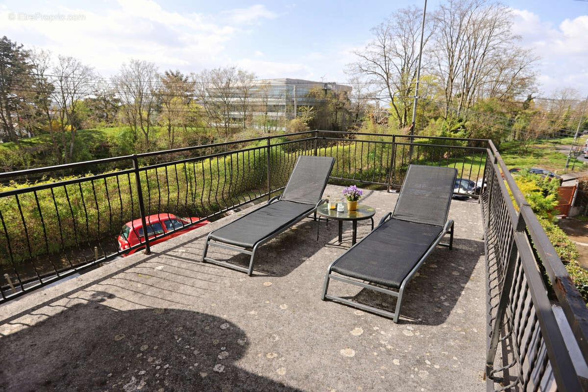 Maison à ARGENTEUIL