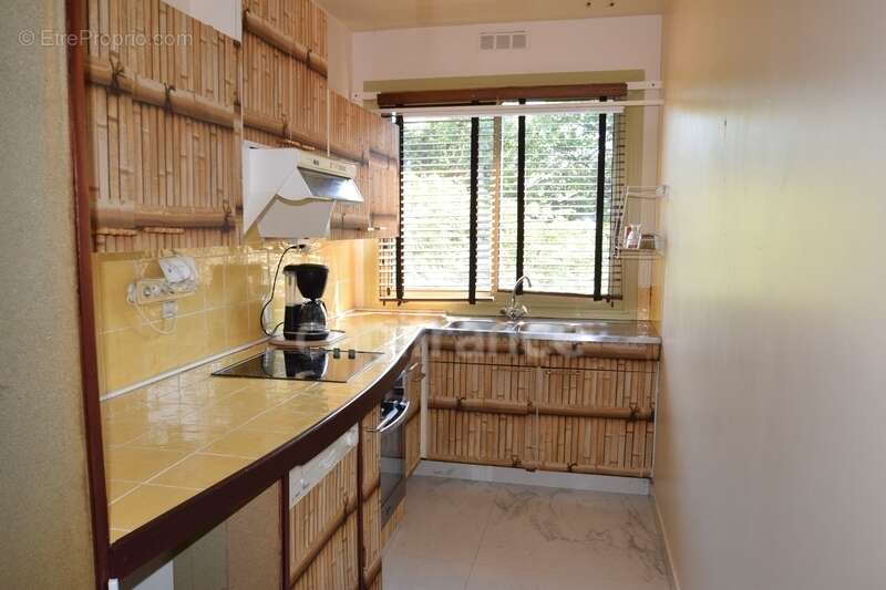 Appartement à SAINT-CLOUD