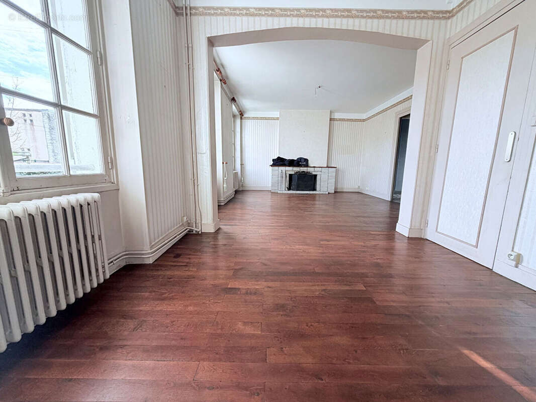 Maison à LA ROCHELLE